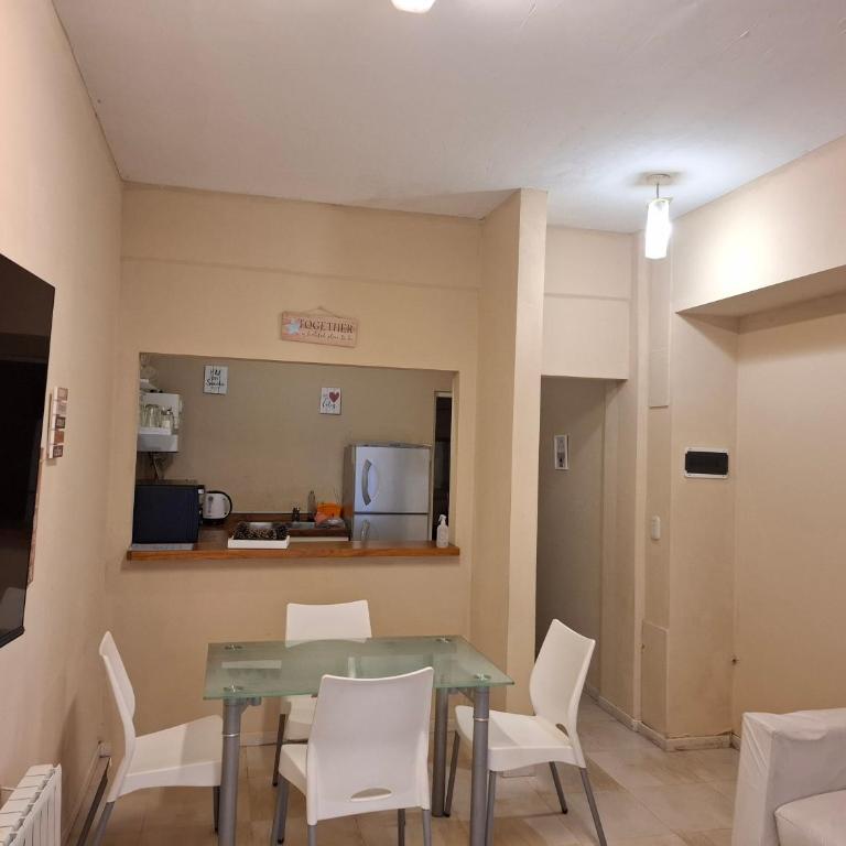 Departamento Divino a tres cuadras de la playa. - Apartamento de 1 dormitorio - 5