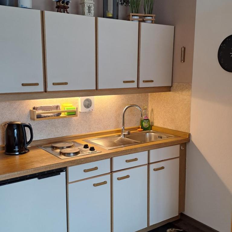 Himmelsleiter - Apartment mit 1 Schlafzimmer - 5