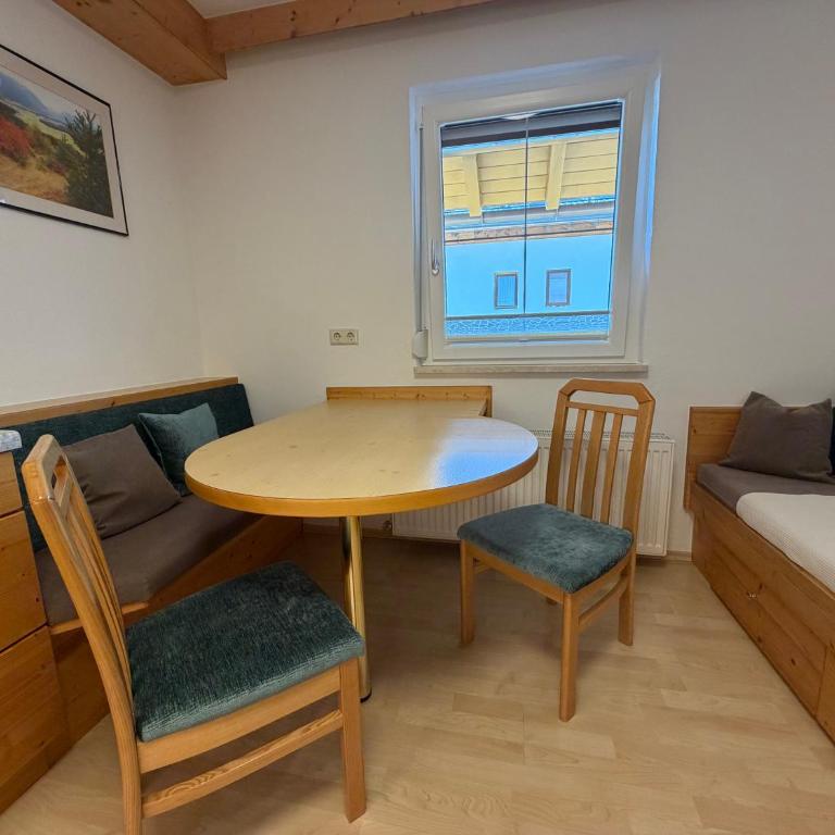 Gästehaus Schönberg - Apartment mit 1 Schlafzimmer - 8