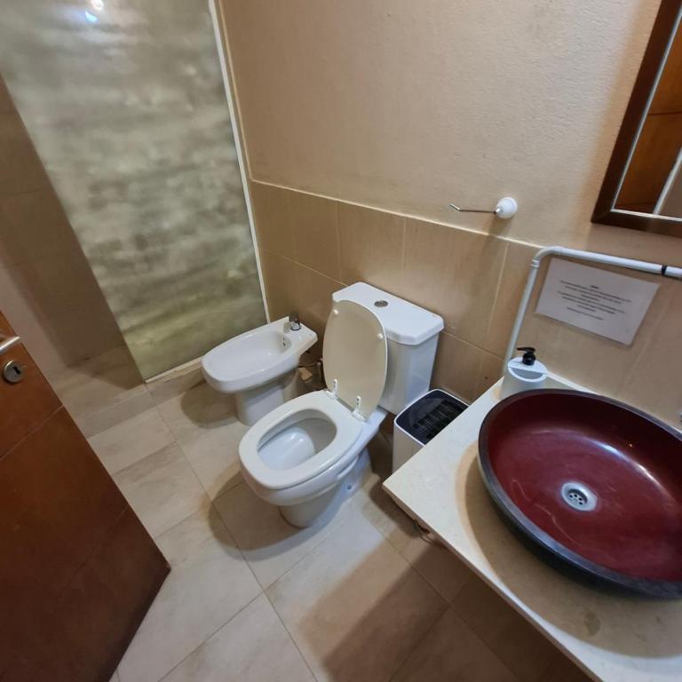 Departamento Divino a tres cuadras de la playa. - Apartamento de 1 dormitorio - 6