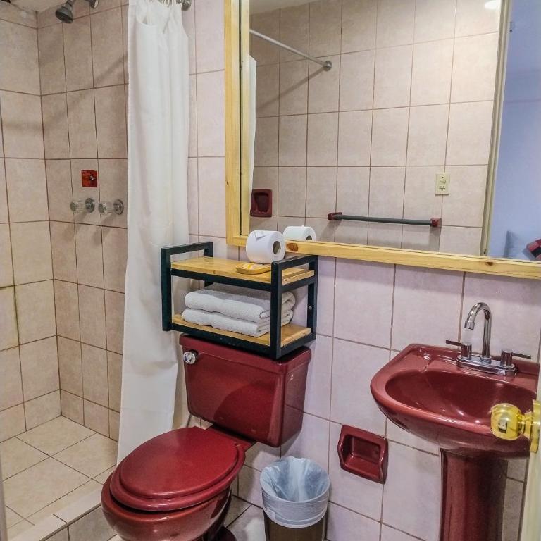 Central Market Hotel San pedro - Superior Twin Room - 3