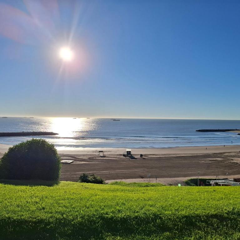 Departamento Divino a tres cuadras de la playa. - Apartamento de 1 dormitorio - 7