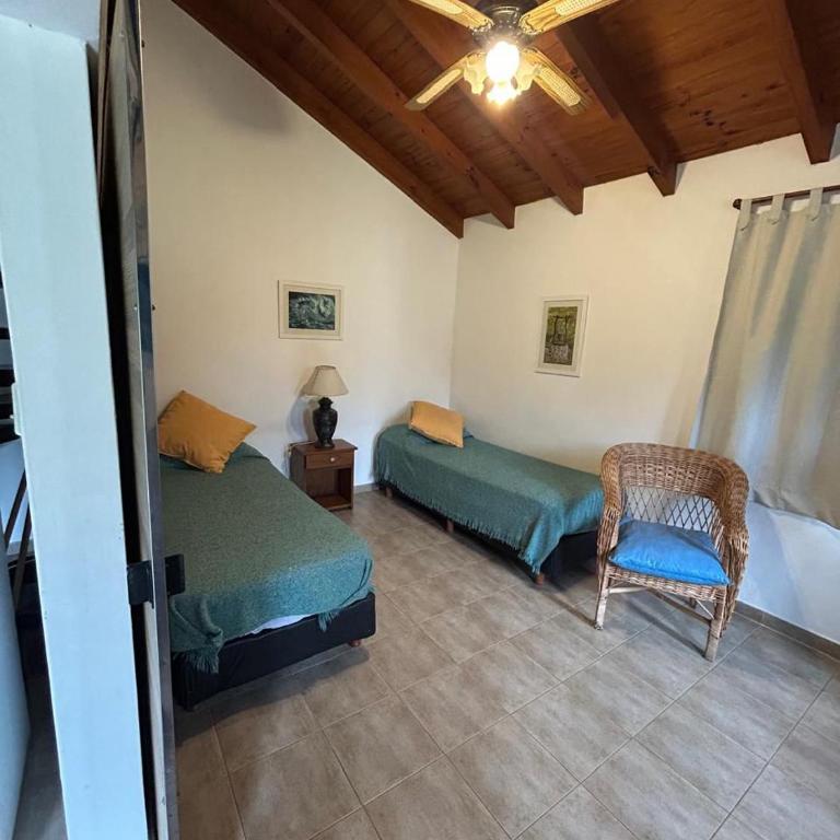 El aljibe - Apartamento de 2 dormitorios - 6