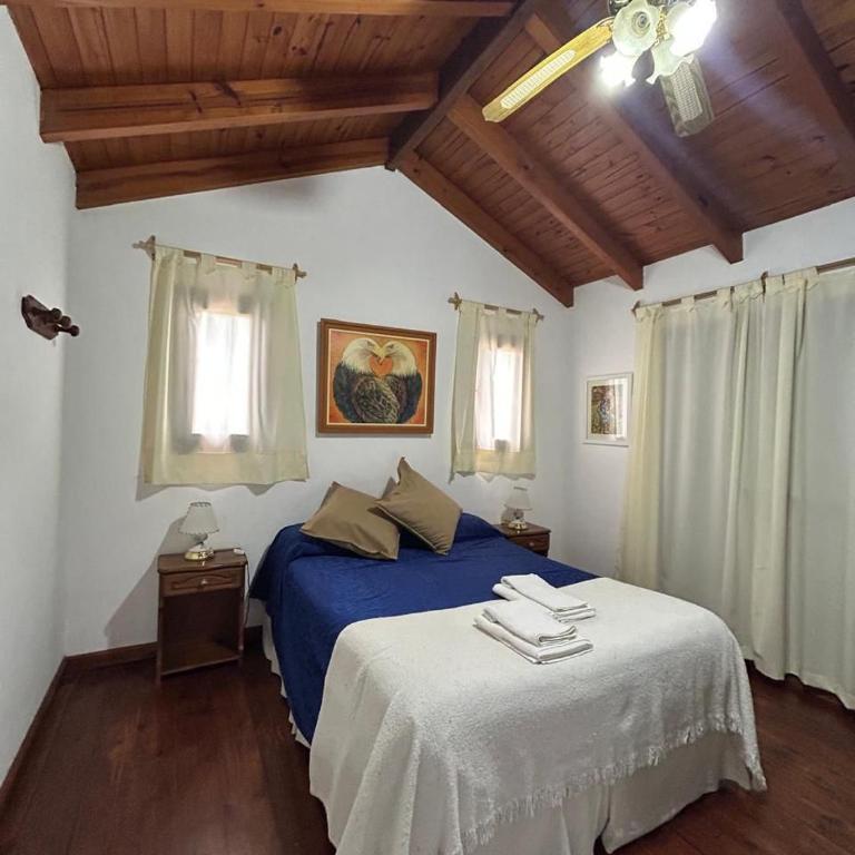 El aljibe - Apartamento de 2 dormitorios - 8