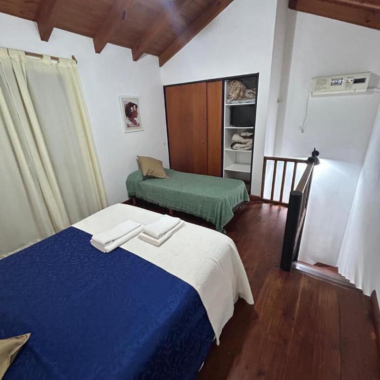 El aljibe - Apartamento de 2 dormitorios - 9