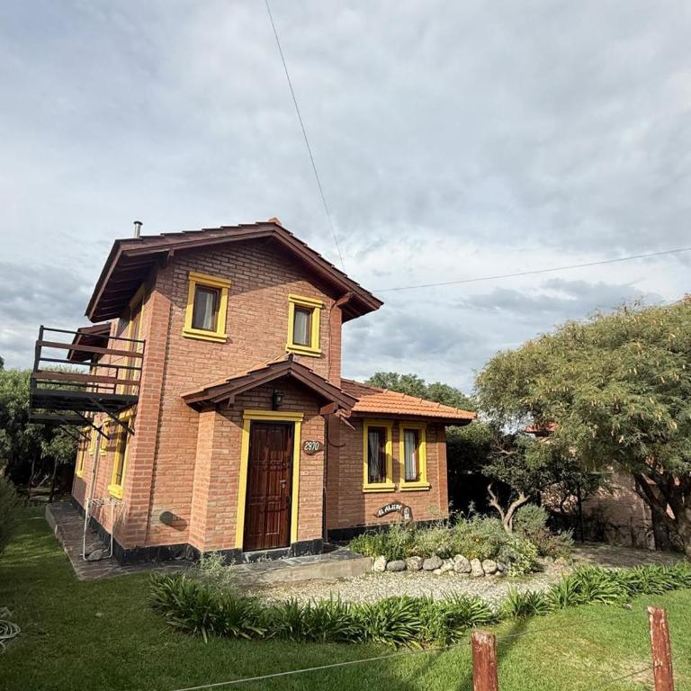 El aljibe - Apartamento de 2 dormitorios - 13