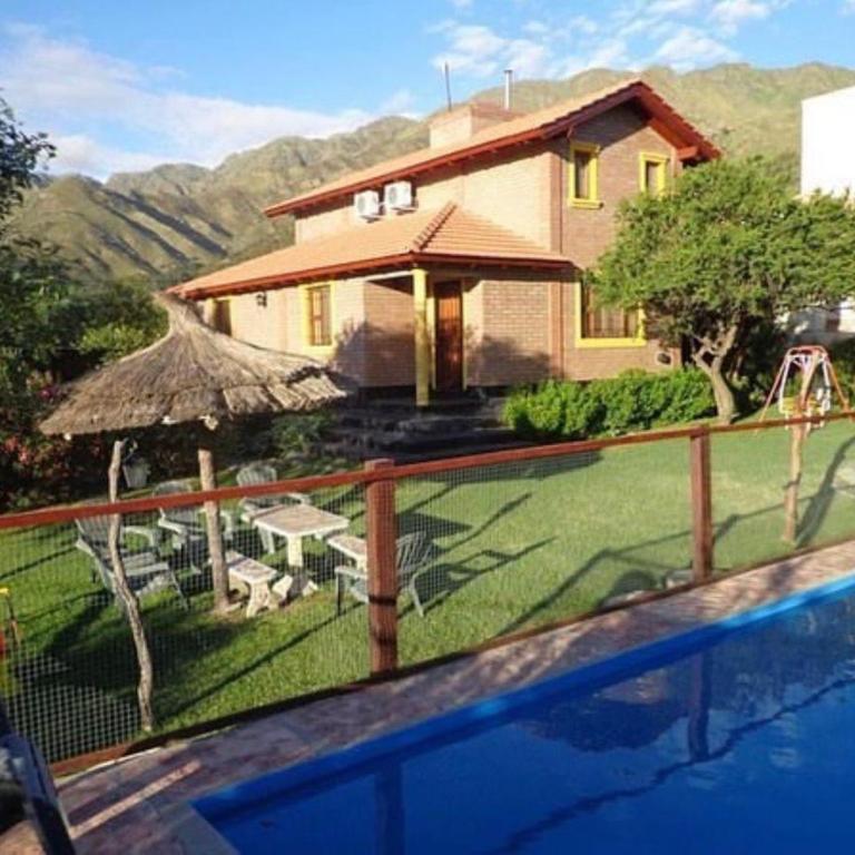 El aljibe - Apartamento de 2 dormitorios - 1