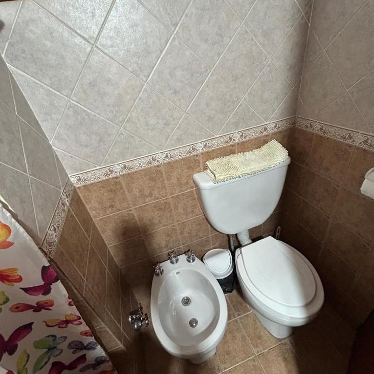 El aljibe - Apartamento de 2 dormitorios - 18