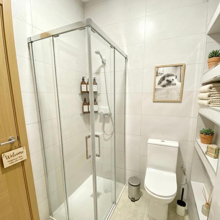 Apartamentos SOL y ARENA - Apartamento de 3 dormitorios - 7