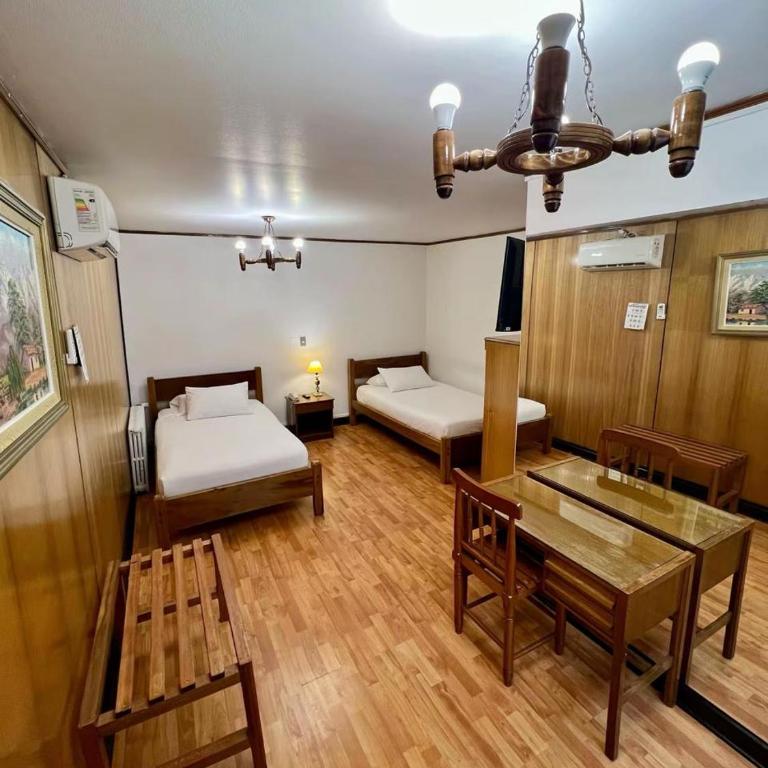 Hotel Vegas - Twin Room - 6