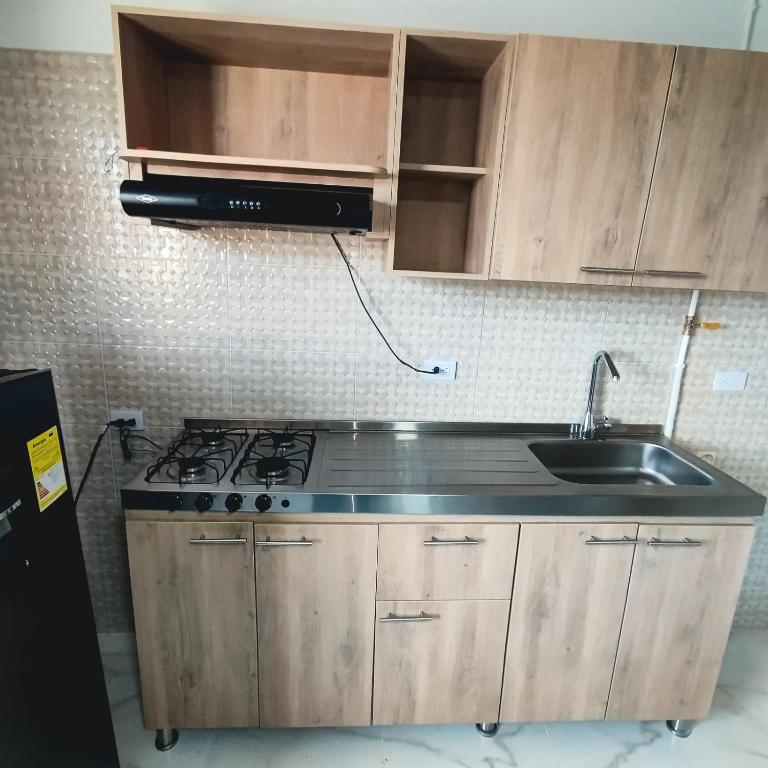 Estadía guatapulco - Apartamento de 2 dormitorios - 8