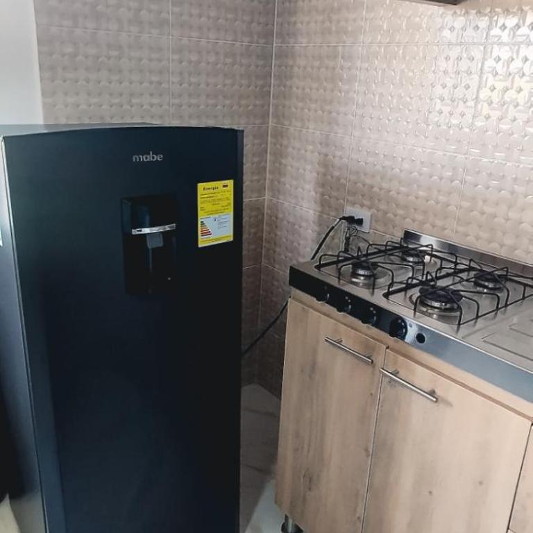 Estadía guatapulco - Apartamento de 2 dormitorios - 9