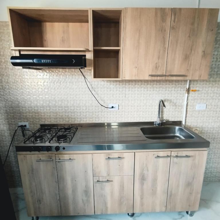 Estadía guatapulco - Apartamento de 2 dormitorios - 10