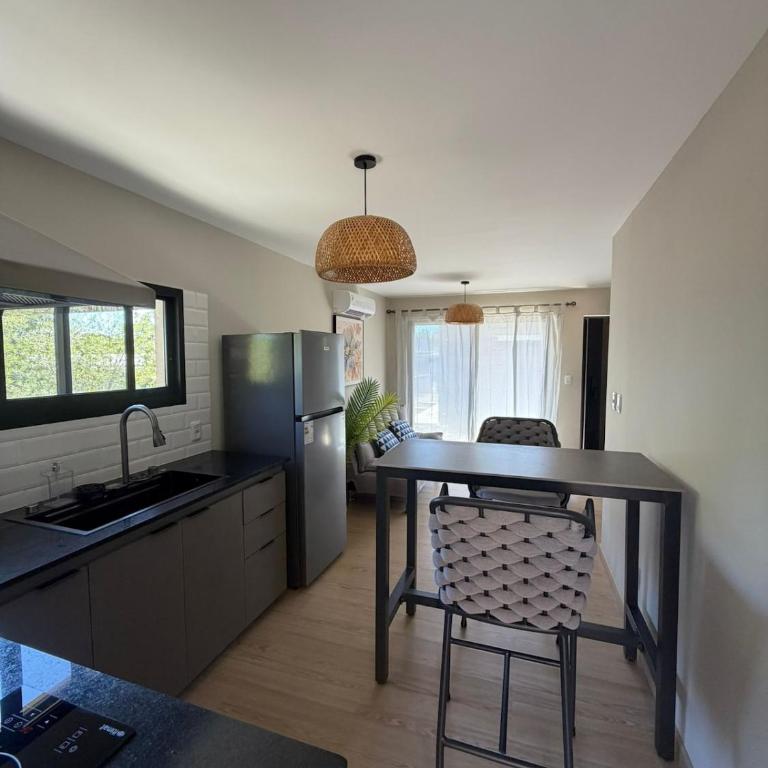 Las Palmeras Estudio Plaza de Toros DOS - One-Bedroom House - 2