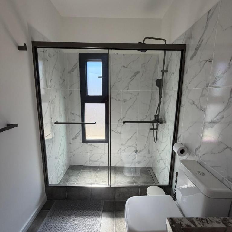 Las Palmeras Estudio Plaza de Toros DOS - One-Bedroom House - 3