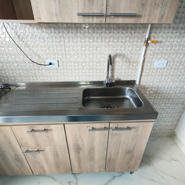 Estadía guatapulco - Apartamento de 2 dormitorios - 11