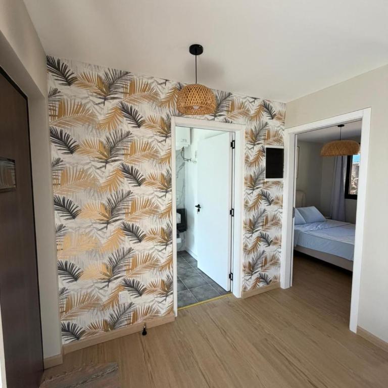 Las Palmeras Estudio Plaza de Toros DOS - One-Bedroom House - 9
