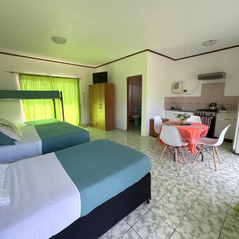 Cabañas Honu Nui Inn - One-Bedroom Apartment - 49