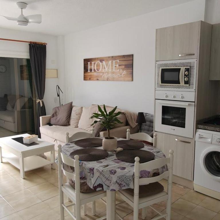 Parque don José 192 - Apartamento de 1 dormitorio - 5