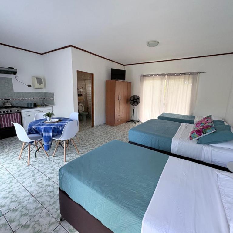 Cabañas Honu Nui Inn - One-Bedroom Apartment - 48
