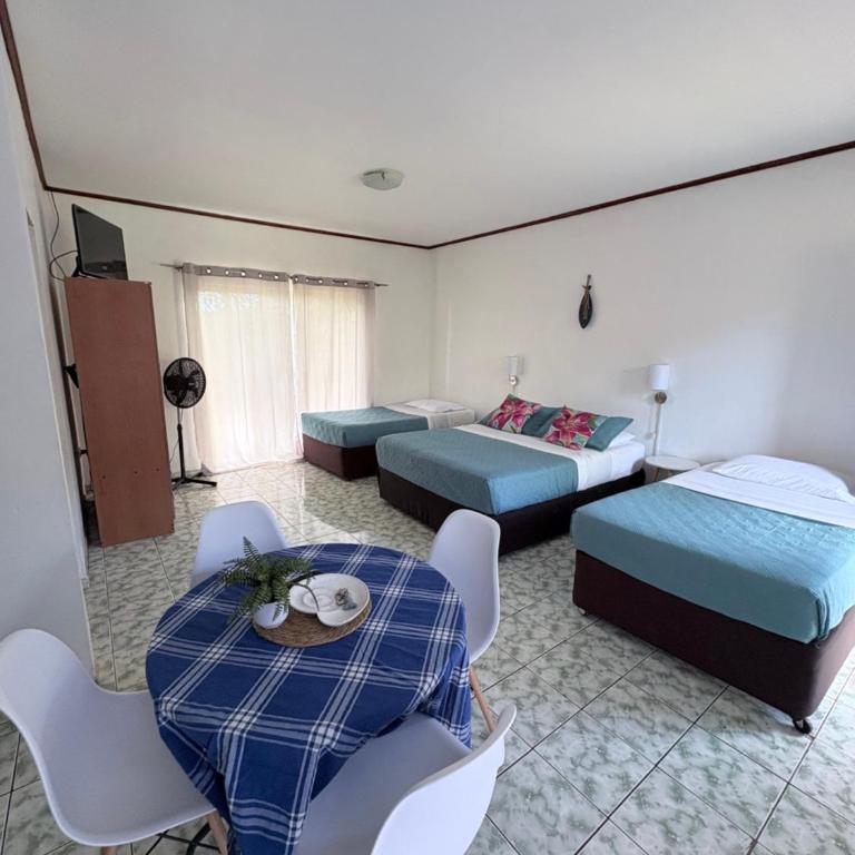 Cabañas Honu Nui Inn - One-Bedroom Apartment - 1
