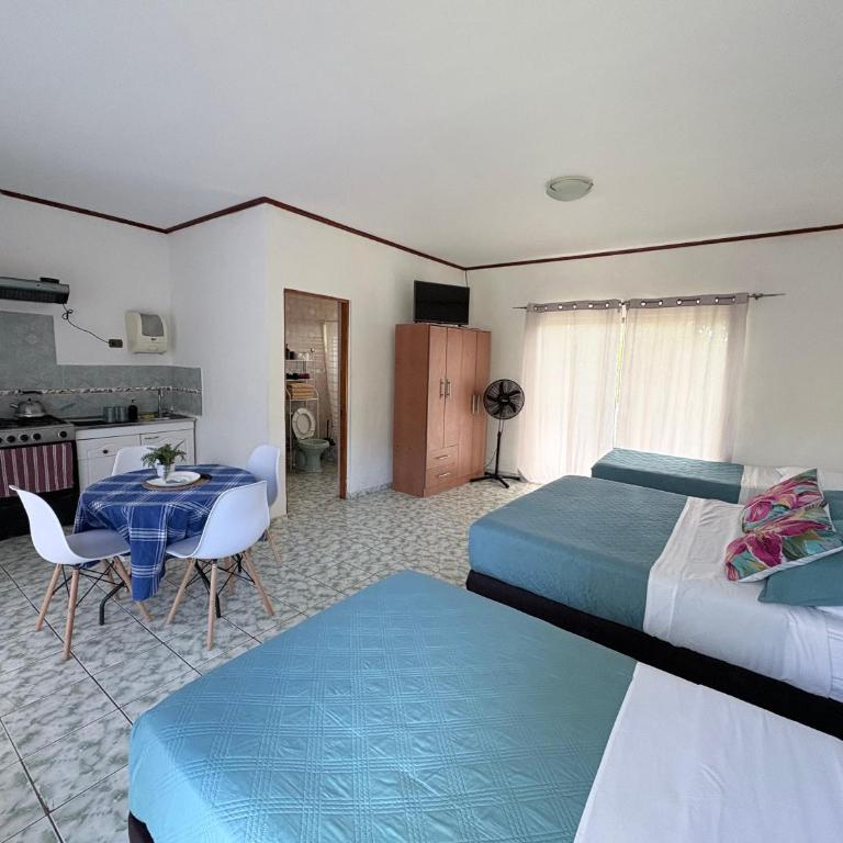 Cabañas Honu Nui Inn - One-Bedroom Apartment - 50