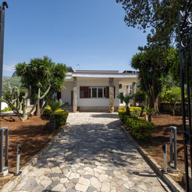 SEALAND TERRASINI - Villa - 14