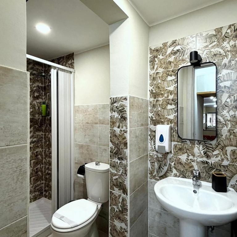 Casa Dei Nonni - Catania City Center Apartment near Duomo - Three-Bedroom House - 11