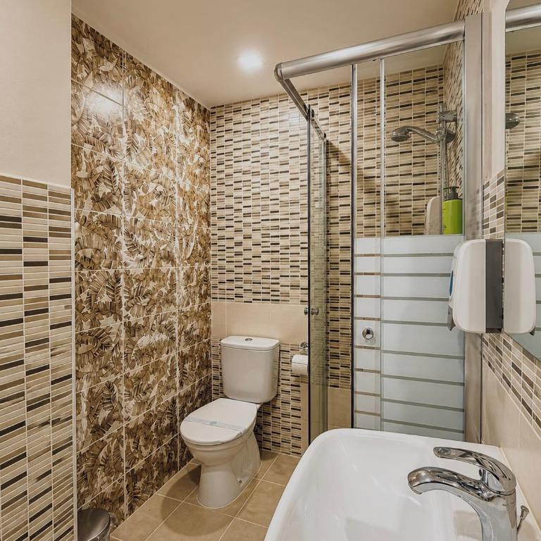 Casa Dei Nonni - Catania City Center Apartment near Duomo - Three-Bedroom House - 9
