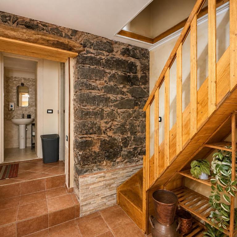 Casa Dei Nonni - Catania City Center Apartment near Duomo - Three-Bedroom House - 7