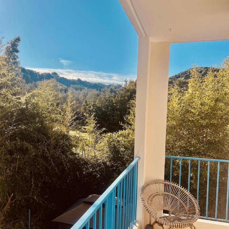 Charmant Studio Plage de la Salis, Belle Terrasse - Appartement 1 Chambre - 15