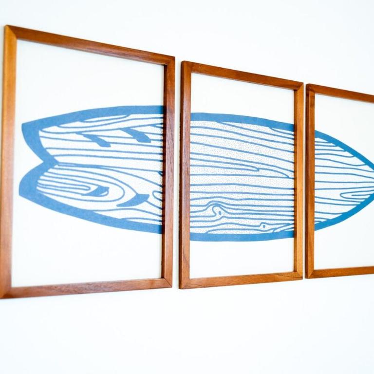 Oceanfront Apartment with Starlink internet - One-Bedroom Apartment - 11