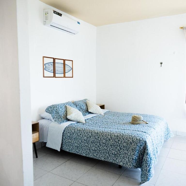 Oceanfront Apartment with Starlink internet - One-Bedroom Apartment - 18