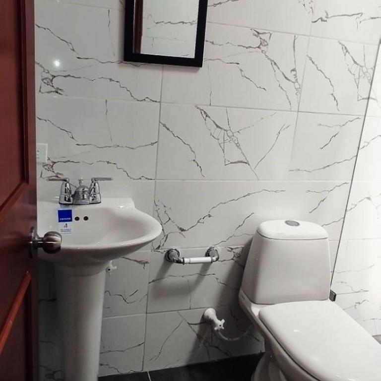 Estadía guatapulco - Apartamento de 2 dormitorios - 16