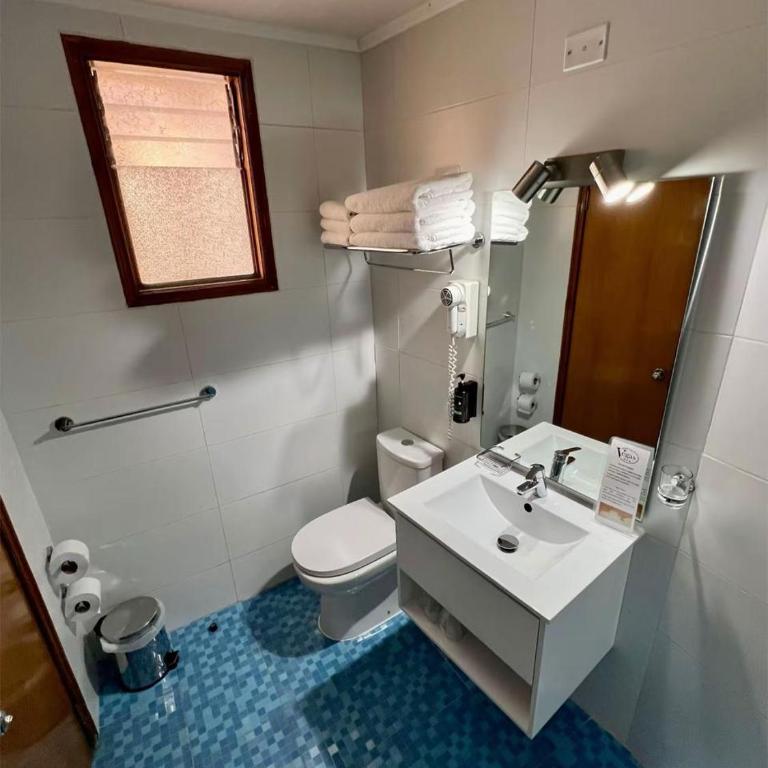 Hotel Vegas - Triple Room - 2