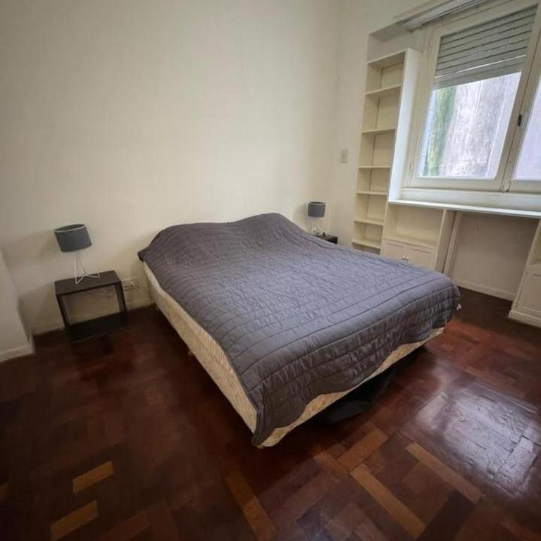 The King house - Apartamento de 1 dormitorio - 2
