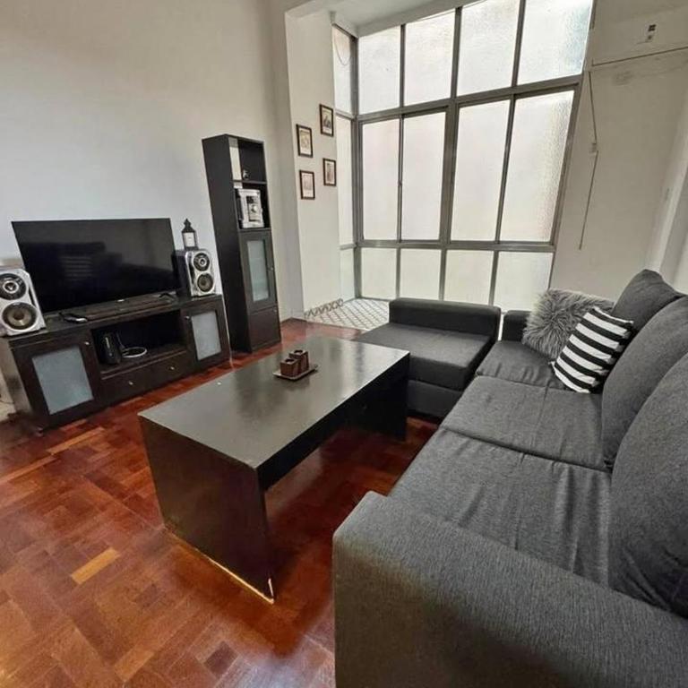 The King house - Apartamento de 1 dormitorio - 3