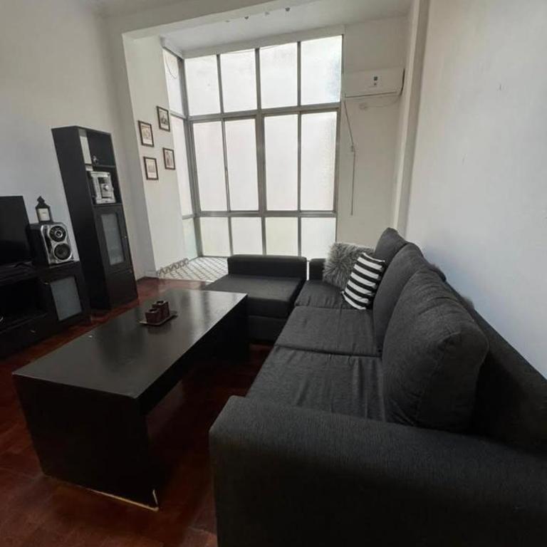 The King house - Apartamento de 1 dormitorio - 5