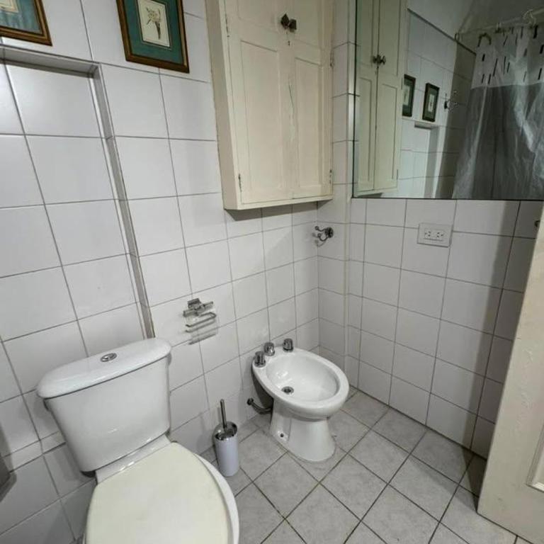 The King house - Apartamento de 1 dormitorio - 6
