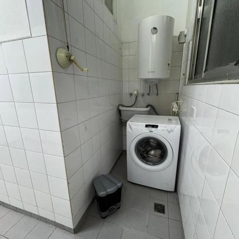 The King house - Apartamento de 1 dormitorio - 7