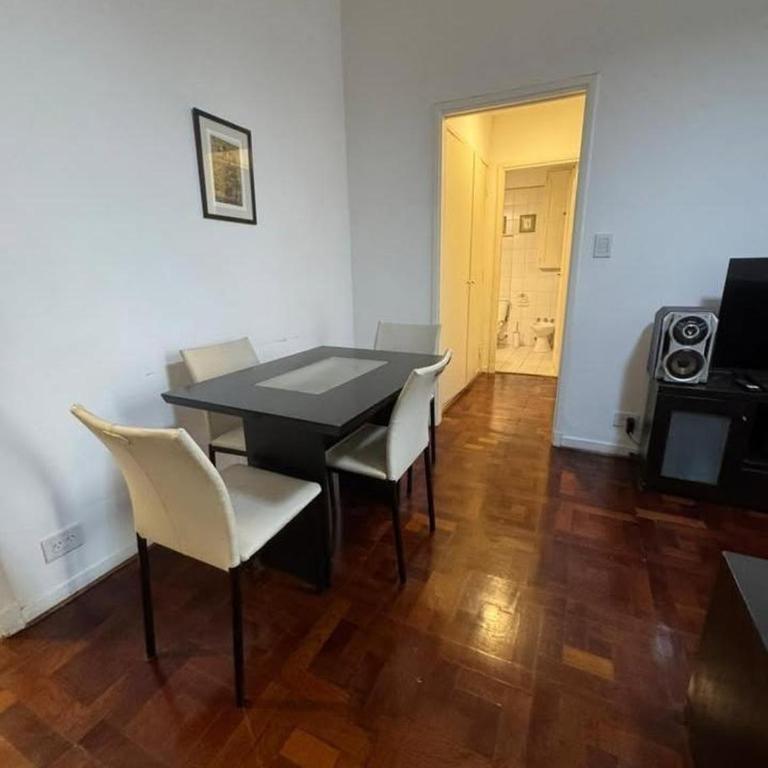 The King house - Apartamento de 1 dormitorio - 9