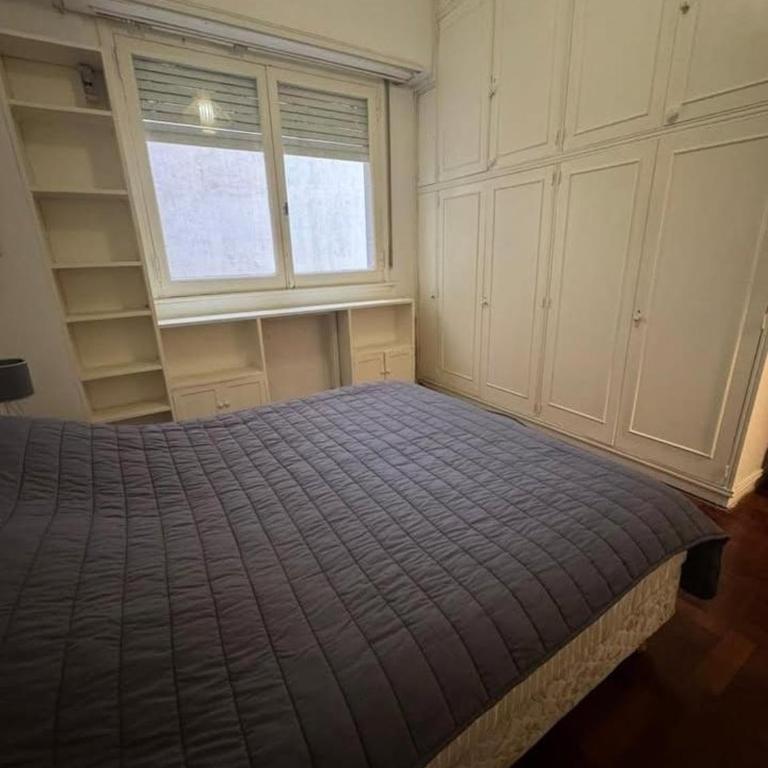 The King house - Apartamento de 1 dormitorio - 10