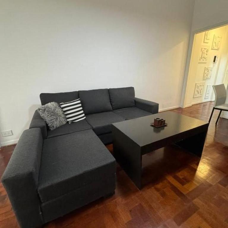 The King house - Apartamento de 1 dormitorio - 11