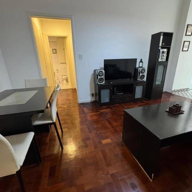 The King house - Apartamento de 1 dormitorio - 13