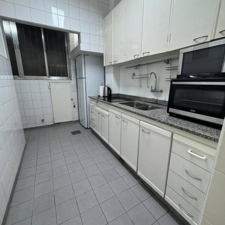The King house - Apartamento de 1 dormitorio - 14