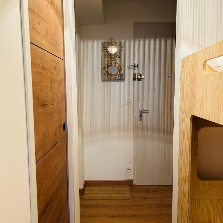 Cap Océan, appartement Cosy et vue exceptionnelle - Appartement 2 Chambres - 4