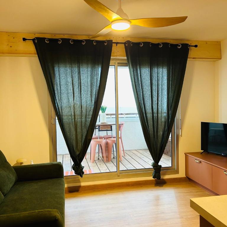 Cap Océan, appartement Cosy et vue exceptionnelle - Appartement 2 Chambres - 7