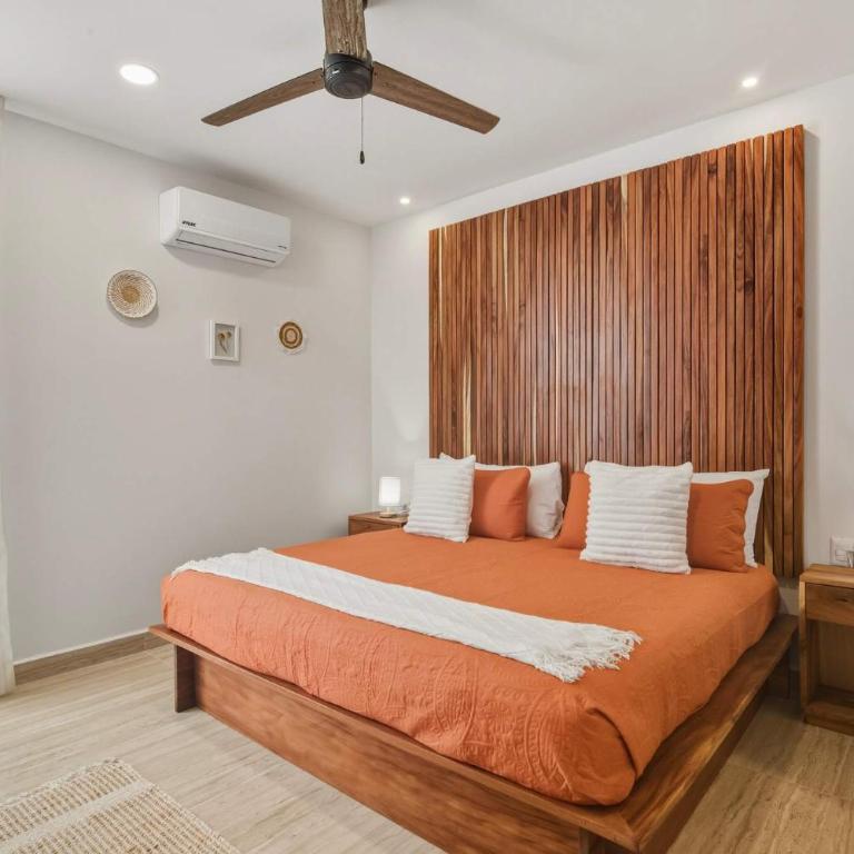 Penthouse with Private Plunge Pool - 2 King Suites - Apartamento - 3