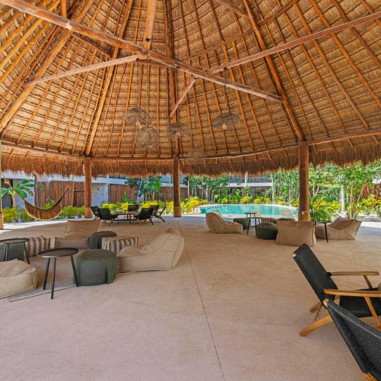 Penthouse with Private Plunge Pool - 2 King Suites - Apartamento - 7