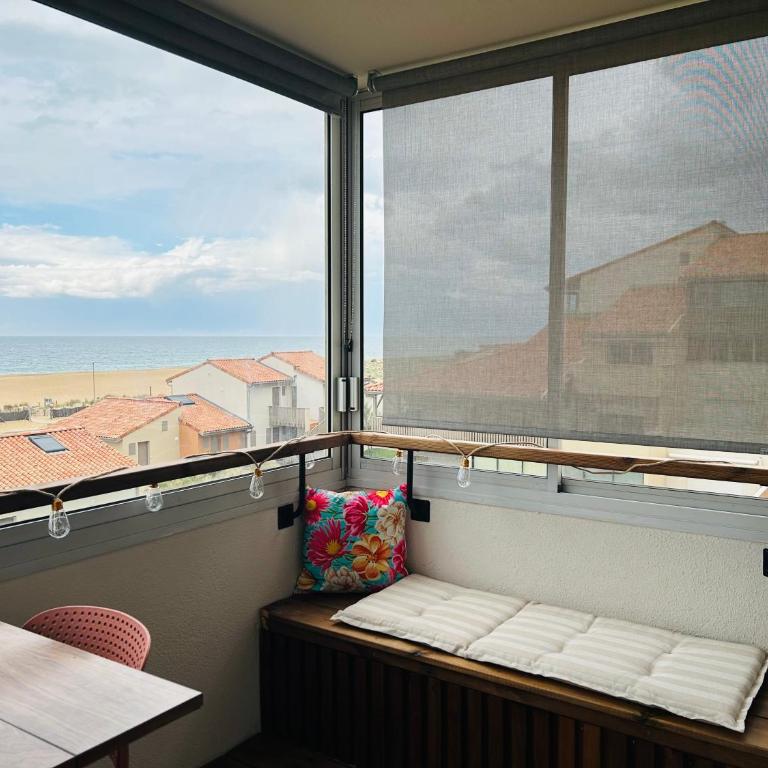 Cap Océan, appartement Cosy et vue exceptionnelle - Appartement 2 Chambres - 17
